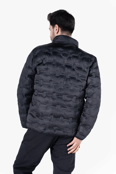 Ultrasonic Şişme Siyah Mont - Resim 6