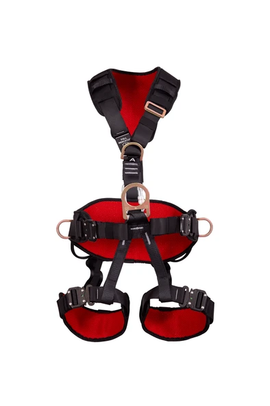 Arga Wolf Fast Comfort Düşüş Durdurma Kmr XL/XXL - 1