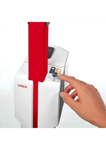 Polti Vaporetto SV650 Style 2 In 1 Buharlı Temizlik Makinesi - 5