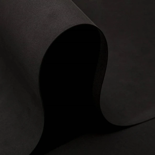 Nova Color 50x70 Simli Yapışkanlı Eva 5 Li - Resim 2