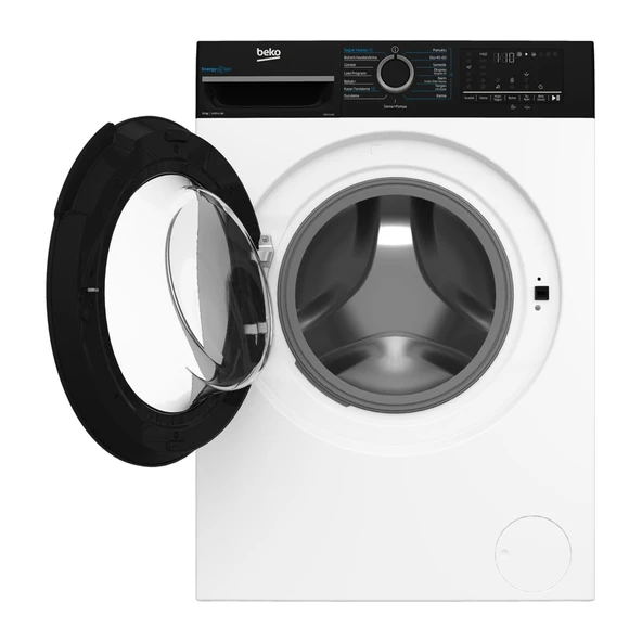 Beko CMX 11140 1400 Devir 11 kg Çamaşır Makinesi - 3