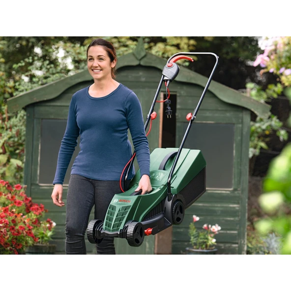 Bosch EasyRotak 32-235 Çim Biçme Makinesi - 4