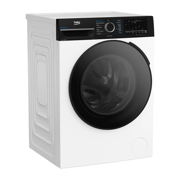 Beko CMX 11140 1400 Devir 11 kg Çamaşır Makinesi - 2