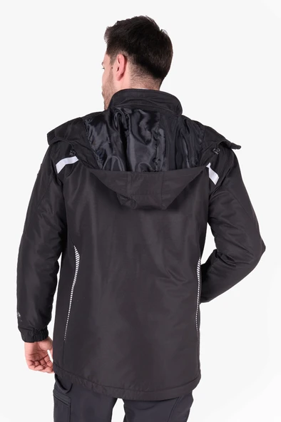 Lightening Kaban - Resim 4