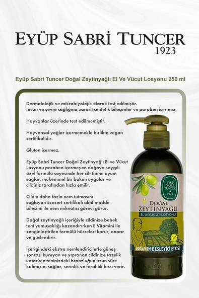 Plaj Şemsiyesi Krem Renkli, 200 CM Çap, 10 Telli  ve Zeytinyağlı Losyon Hediye - Resim 2