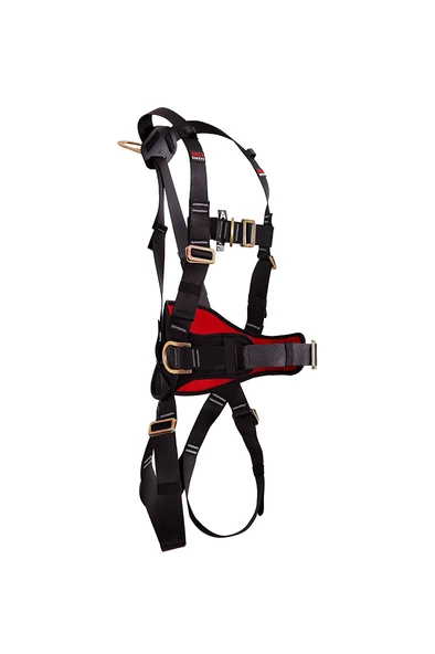 Arga Spark Düşüş Durdurma Kemeri XS/S - 2