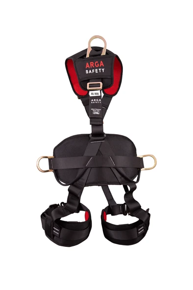 Arga Wolf Fast Comfort Düşüş Durdurma Kmr XL/XXL - 4
