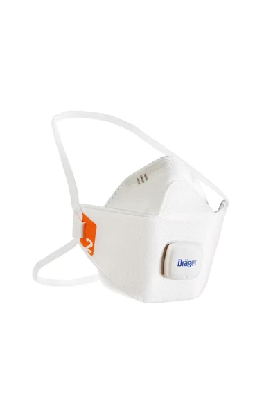 Draeger X-Plore 1920 V Ffp2 D ( M\L ) - 2