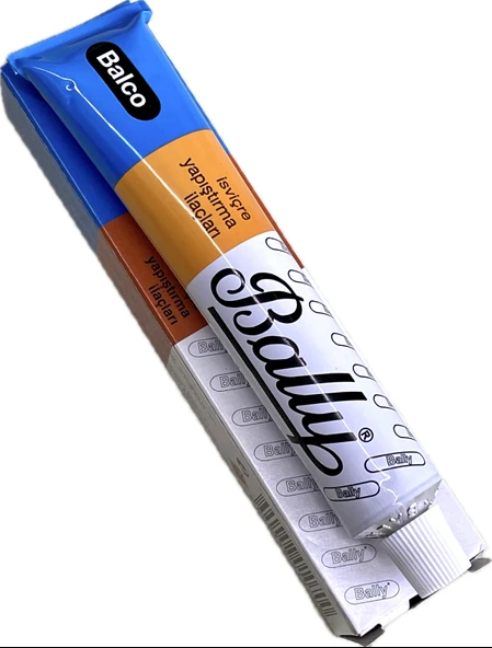Bally Yapıştırıcı Çok Amaçlı 50 gr. - 3