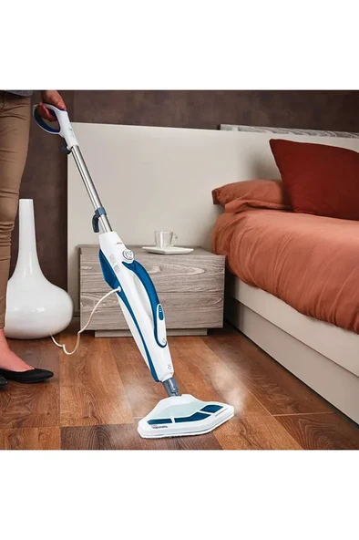 Polti Vaporetto SV460 Double Buharlı Paspas - 4