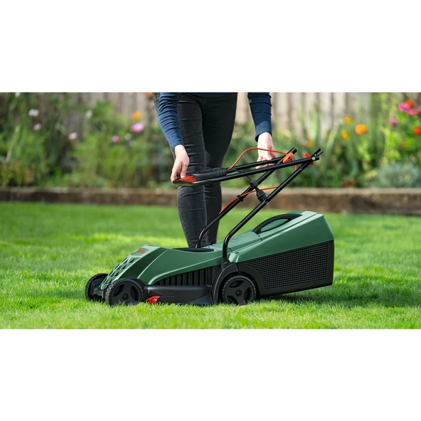 Bosch EasyRotak 32-235 Çim Biçme Makinesi - 3