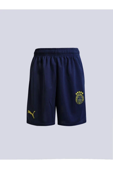 Fenerbahçe Lisanslı 24/25 Özel Şort