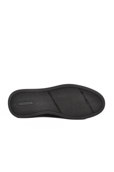 Ayakmod Kahve Hakiki Deri Büyük Numara Erkek Casual Ayakkabı 2516 M - Resim 5