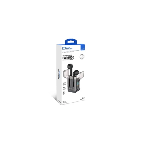Acb56 Acl 5.3 Versiyon Type-C Şarj Girişli True Wireless Kulakiçi Kulaklık ürün görseli 1