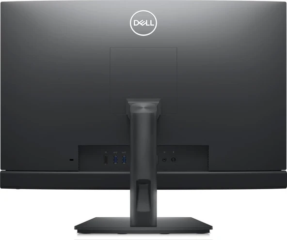 Dell Optiplex 7410 N004O7410AIO35WP i5-13500T 8 GB 256 GB SSD UHD Graphics 770 23.8" Full HD All in One PC Outlet - Resim 5