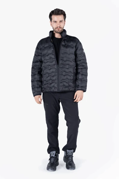 Ultrasonic Şişme Siyah Mont - Resim 4