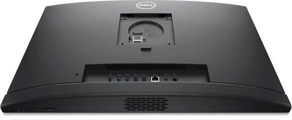 Dell Optiplex 7410 N004O7410AIO35WP i5-13500T 8 GB 256 GB SSD UHD Graphics 770 23.8" Full HD All in One PC Outlet - Resim 4