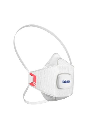 Draeger X-Plore 1930 V Ffp3 D - 2
