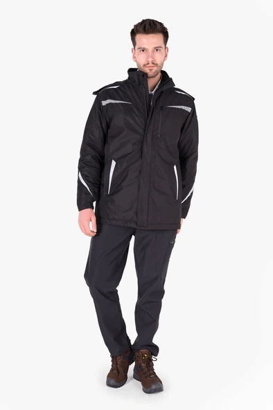 Lightening Kaban - Resim 3