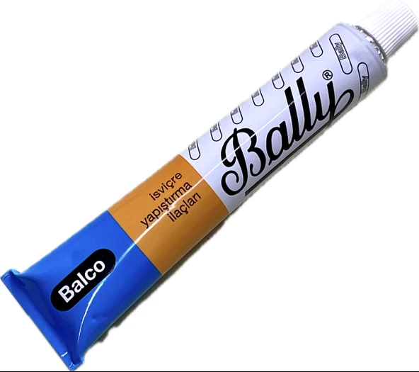 Bally Yapıştırıcı Çok Amaçlı 50 gr. - 1