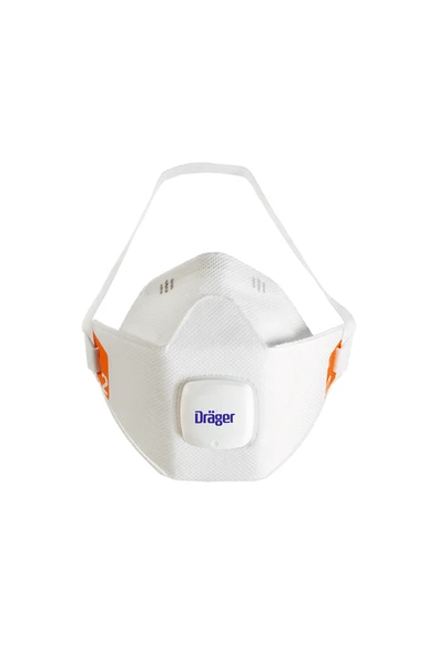 Draeger X-Plore 1920 V Ffp2 D ( M\L ) - 1