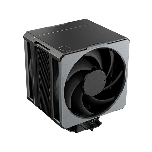 CMHyper 612 APEX 2x120mm Fanlı İşlemci Soğutucusu Intel1851/1700/AM5 Uyumlu - 1