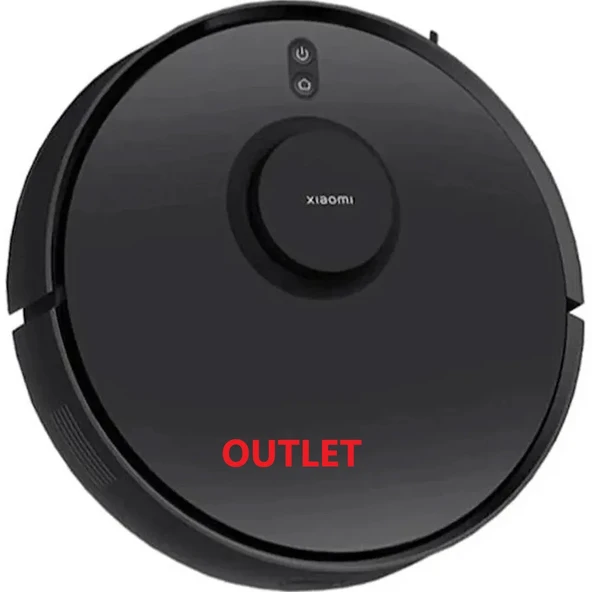 Xiaomi Mi Robot Vacuum S10T Akıllı Robot Süpürge - 2