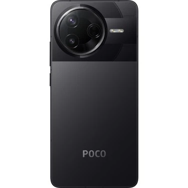 Poco F7 Pro 12/512GB SİYAH (İTHALATÇI GARANTİLİ) - 1