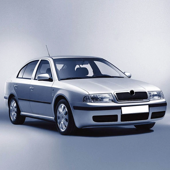 Skoda Octavia A4 2001-2009 Direksiyon Pompa Kayış Kasnağı 038145255B - 3