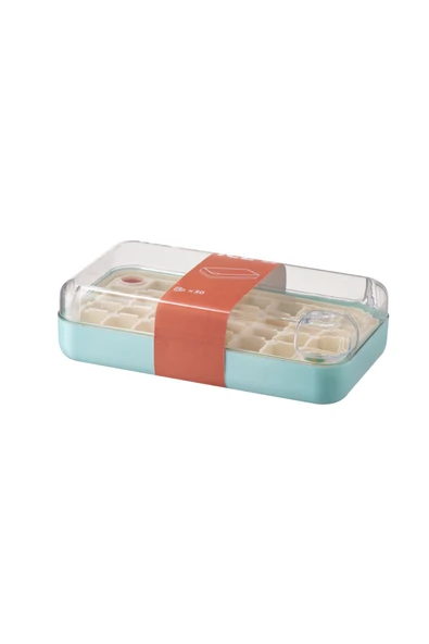 Pinmoo Easy Mavi Buzluk - 5