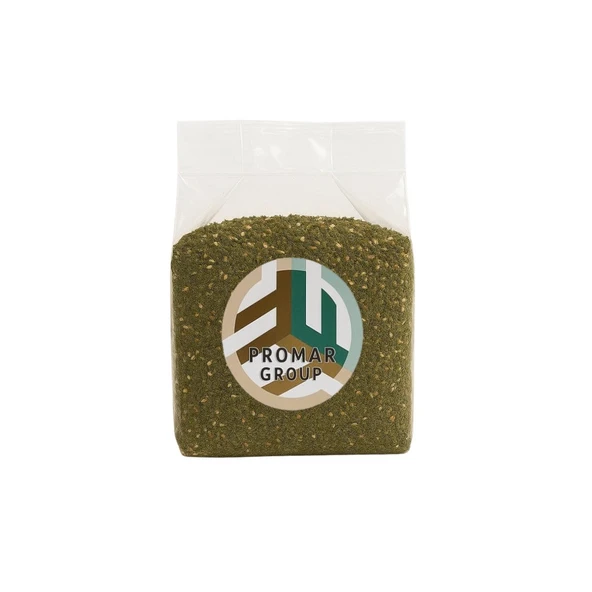 El Yapımı Kahvaltılık Filistin Zahteri 400gr ürün görseli 1