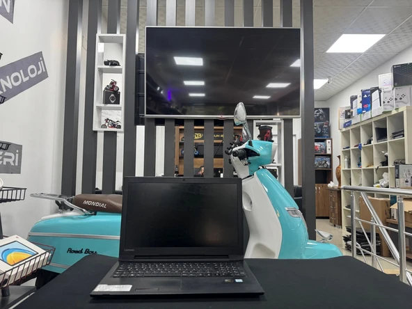 LENOVO V310 LAPTOP PARÇALARI ( AÇIKLAMAYI OKUYUNUZ )