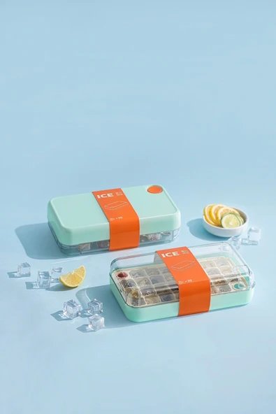 Pinmoo Easy Mavi Buzluk - 4