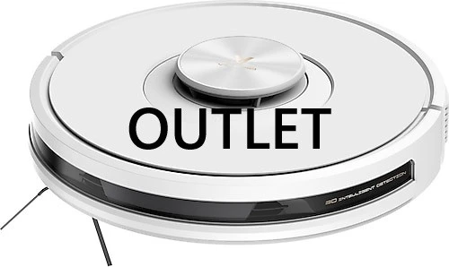 Viomi V5 Pro Vacuum Cleaner Akıllı Robot Süpürge - 2