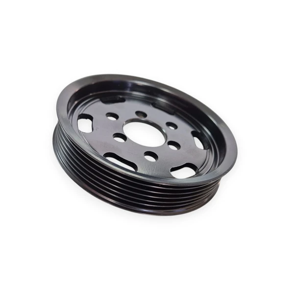 VW Golf 4 1998-2004 Direksiyon Pompa Kayış Kasnağı 038145255A - 5