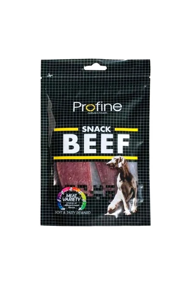 Profine 80gr Köpek Ödülü Dana Etli