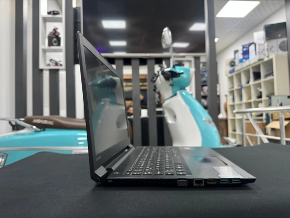 LENOVO V310 LAPTOP PARÇALARI ( AÇIKLAMAYI OKUYUNUZ ) - 2