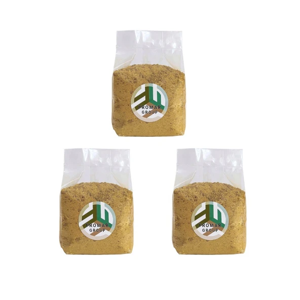 EL YAPIMI KAHVALITILIK ZAHTER 400 GR X3 Adet ürün görseli 1