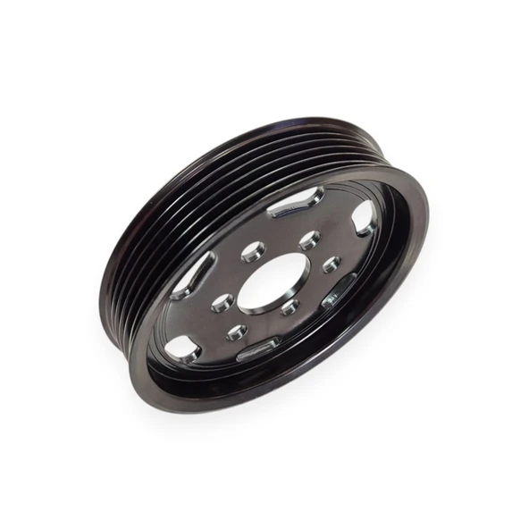 Seat Leon 2000-2005 Direksiyon Pompa Kayış Kasnağı 038145255A