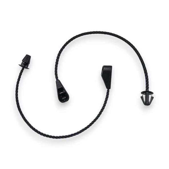 Seat Ateca 2016-2020 Bagaj Pandizotunun İpi 1 Çift 575863447A