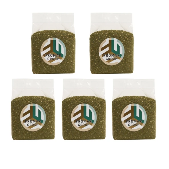 El Yapımı Kahvaltılık Filistin Zahteri 400gr x5 Adet ürün görseli