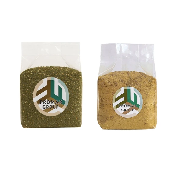 El Yapımı Kahvaltılık Filistin Zahteri 400gr + El Yapımı Kahvaltılık Zahter 400 gr ürün görseli