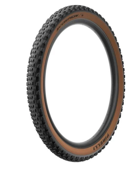 PIRELLI SCORPION XC R CLASSIC 29X2.2 (çift 2 adet) ürün görseli