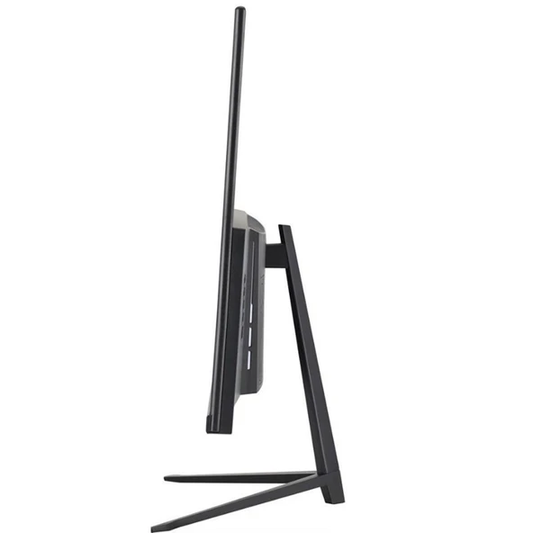 23.8 CUBE PF-24P180F05 IPS 0.5MS 180HZ HDMI DP USB FHD 1920X1080 SIYAH VESA GAMING SIFIR OLU PIXEL - Resim 3