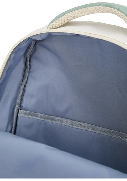 Pierre Cardin Yeşil Unisex Sırt Çantası 07PCT120-S - 7