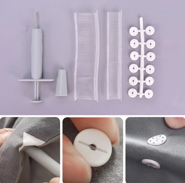 Nevresim Sabitleme Seti ürün görseli