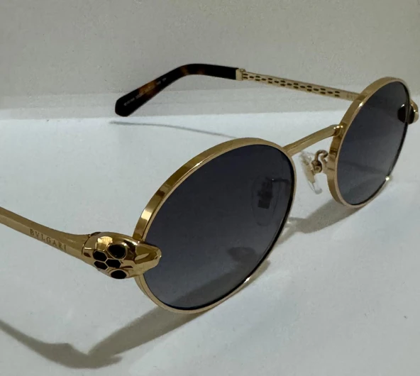 Bvlgari Kadın Güneş Gözlüğü - 2