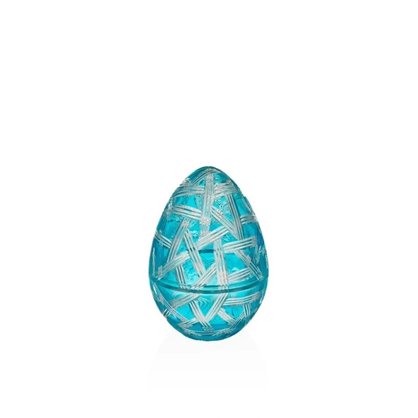 Decorium M06552 Yumurta Kucuk Lagoon ürün görseli