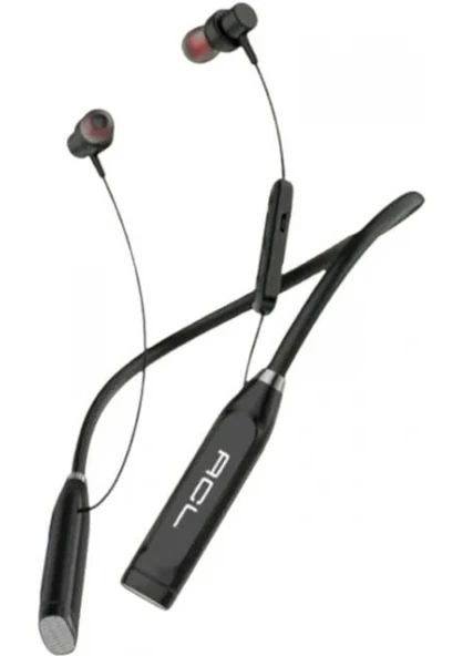 Acb50 Boyunluk Kulaklık 120 Saat Müzik Dinleme Suresi acb 50 - Resim 5