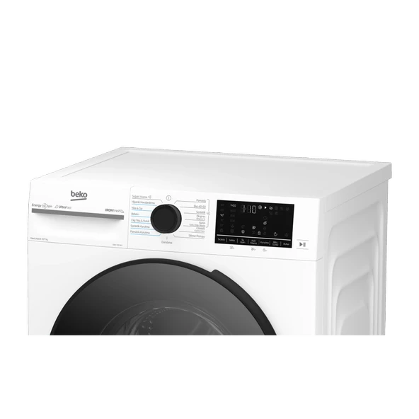 Beko Cmx 1070 Yk I Kurutmalı Çamaşır Makinesi - 4